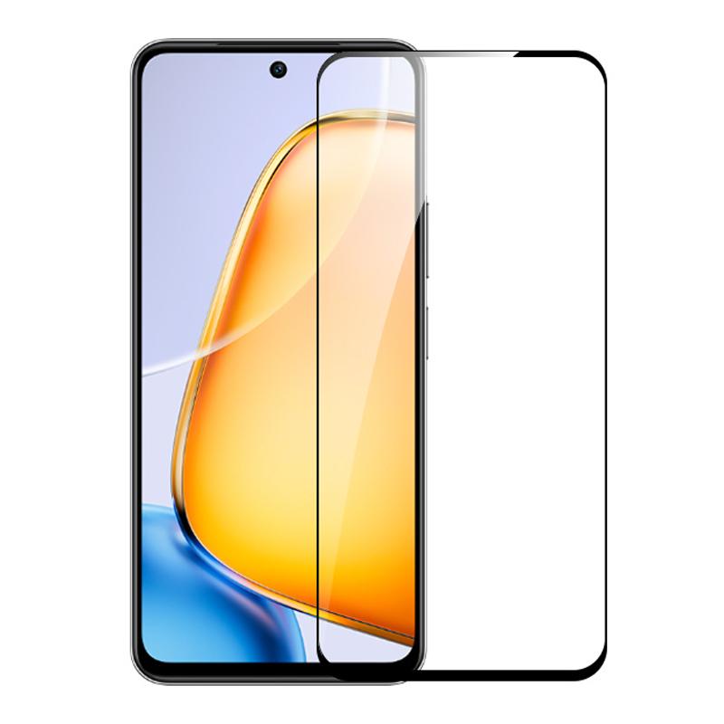 RURIHAI Защитная пленка для экрана vivo Y200t 5G Вторичная закалка Высокоалюминиево-кремниевое стекло