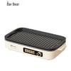 Multifunctional Electric Grill DKL-Y15C1 CN Plug (adapter Included)