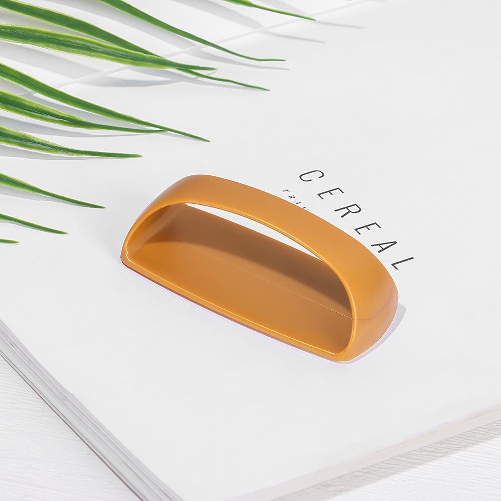 Punch-free Cupboard Furniture Hardware Kitchen Drawer Handles Wardrobe Door Handle Door Knob