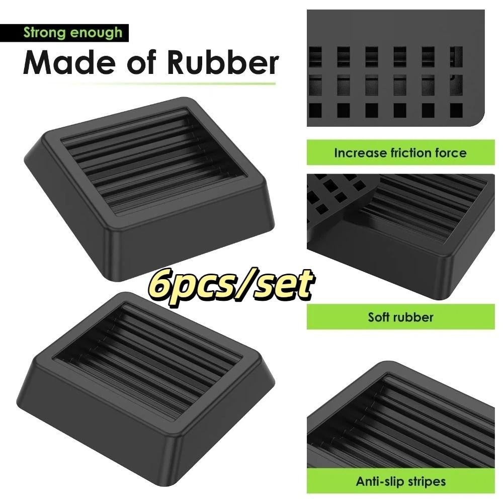 Anti Vibration Caster Cups Hardwood Floor Floor Protectors Chair Roller Feet Hardwoods Floor