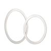 Crankset Bottom Spacer Bottom Bracket Steel Spacer Crankset Washer Bike Bottom Bracket Washer