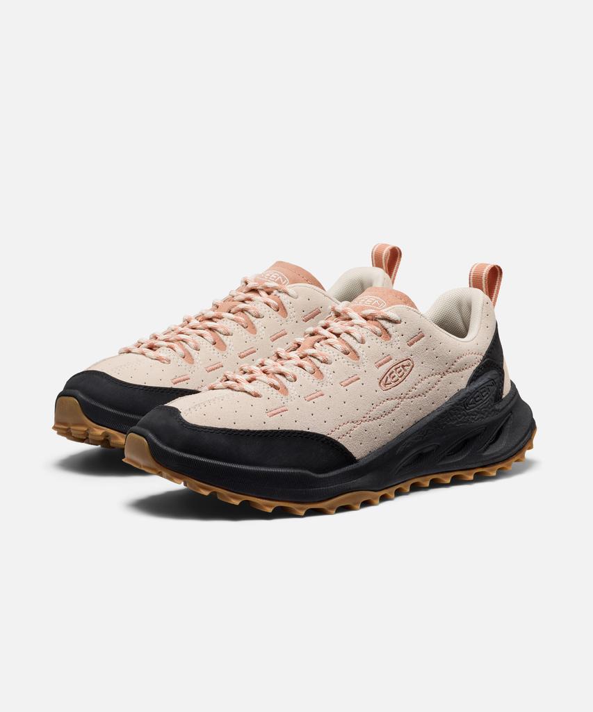 Keen Jasper Zyonic Women'S Sneakers Birch/Cork