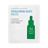 Hyaluronic Shot Mask
