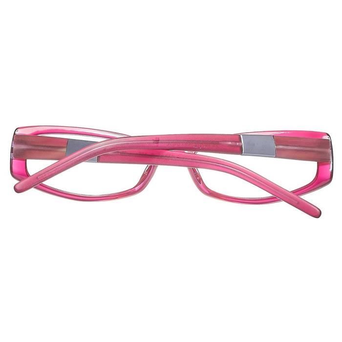 Lunettes pour femme Rodenstock R5189-C 52 mm - Violet - Monture en plastique