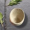 Mini Herb Stripper Bowl Resin Vegetable Leaf Separator Kitchen Gadgets Herbal Peeler Cup  Cooking
