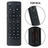 Сменный пульт дистанционного управления проигрывателем без батареи управления медиаплеером для RCA мобильной DVD-плеерной системы DRC79982 DRC79982V2