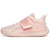 Water Flower 2 Thompson KT Non-Slip Wear-Resistant Low-Top Basketball Shoes Men Basketball Shoes Cherry-Blossom-Pink 112021602S-1