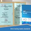 Deli A3 80gsm Copier Paper - 5 Reams