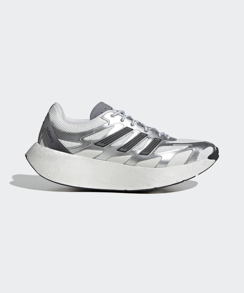adidas Adizero Aruku - Серебристый:Кристальный белый / Js3714