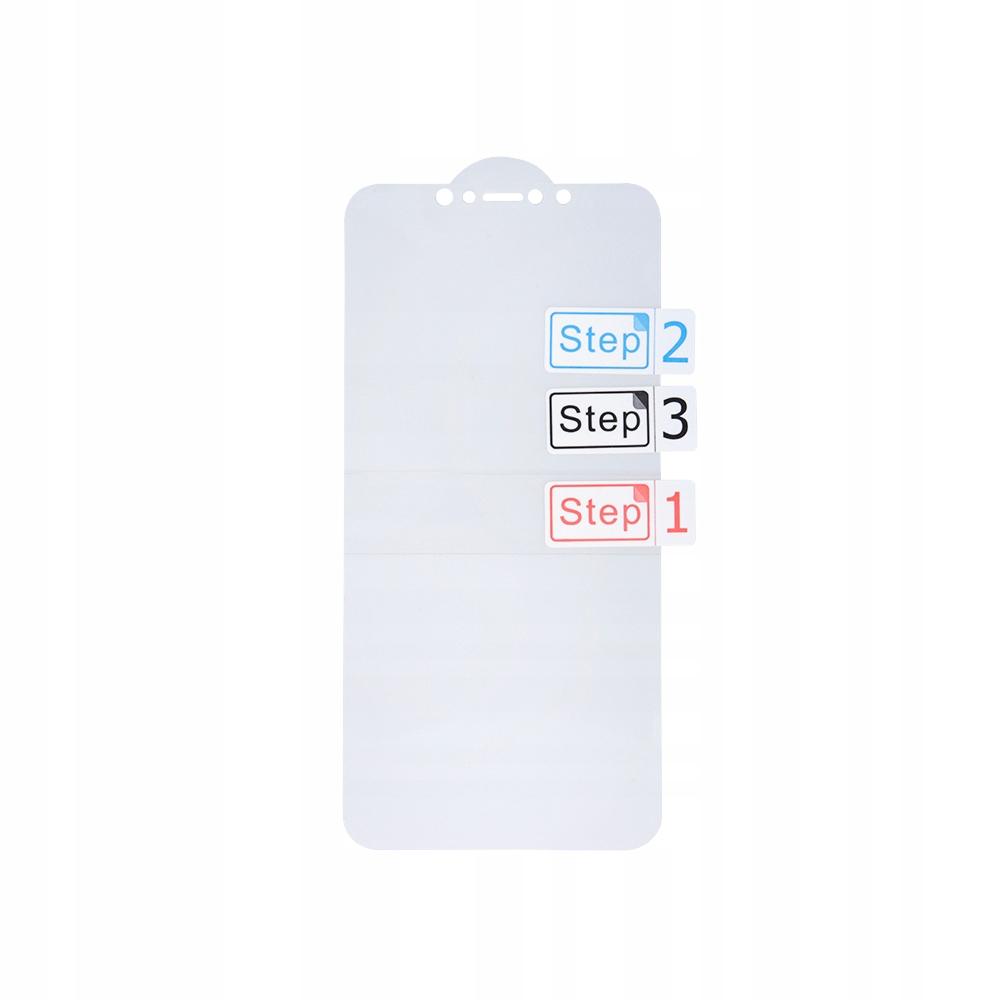 SAMSUNG GALAXY A42 5G SM-A426 Full Screen Protector Hydrogel
