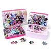 Clearance Ye Luoli Fairy Dream 100-Piece Jigsaw Puzzle for Ages 3-8: Princess-themed Early Education Toy