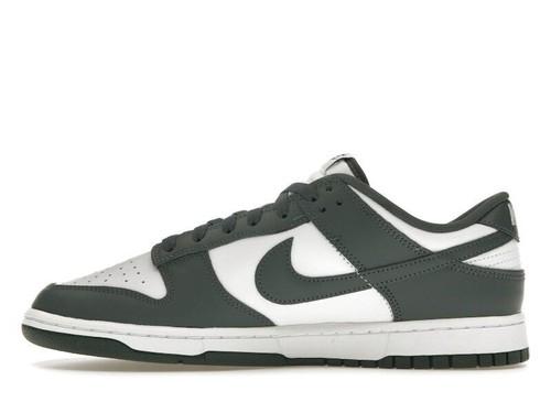 Nike Dunk Low Винтажный зеленый - DV0833-111