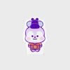 LINE FRIENDS BT21 MANG BABY K Edition 2 Mini Acrylic Stand