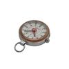Nurse Watch Pocket Watch Keychain Clock Waterproof Nurse Unisex Radio Controlled Watch [Artstate AS3259B]