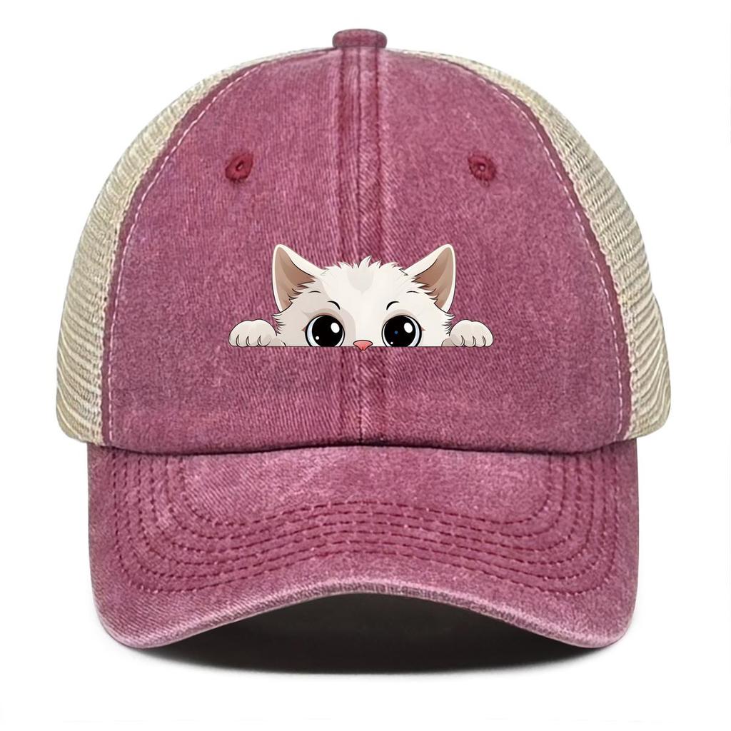 Кепка-кепка Snapback с реалистичным принтом головы тигра, спортивная кепка с изображением животных, разноцветная регулируемая пряжка, неэластичная летняя регулируемая бейсболка