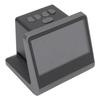 Film and Photo Scanner with Large 5in LCD Screen 48MP High Definition Pixel Slide Converter