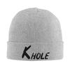 Эффект Кетомина K-Hole Кето-наркотик Теплая вязаная шапка Зимняя вязаная шапка-бини Шапка-бини Шапки-бини Хип-хоп шапки для унисекс