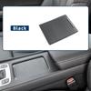 Car Center Console Armrest Box Roller Blinds Front Water Cup Holder Roller Curtain For BYD Don TANG 2018- Fuel Version