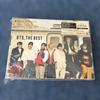 [Б/У] BTS, THE BEST
