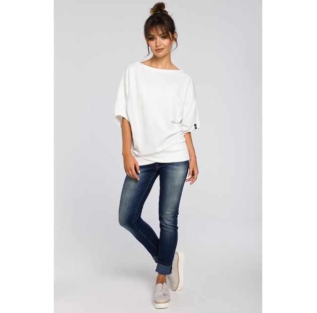 Толстовка BeWear B048
