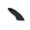 Black Leather Shifter Hand Brake Cover Trim For Nissan Sentra Sylphy 2013-2019