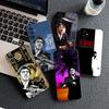 Чехол для телефона Samsung Galaxy Note 20 9 8 S8 S10 S9 Plus A54 A33 A21S A31 M21 S10E A17 Чехол Лицо со шрамом Аль Пачино Тони Монтана
