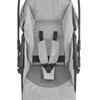 Joie Stroller Sumabagi Mesh A Type Stroller Легкая 41134 Двусторонняя (Серая фланель)