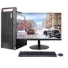 Lenovo Настольный ПК ThinkCentre M760t (Китайская версия)