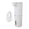 Automatic Soap Dispenser 300ml Touchless Portable Rechargeable Sensor Foaming Soap Dispenser for