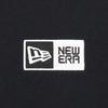 Толстовка-пуловер с капюшоном New Era Sweat Box ONSPOTZ и стильная, идеально подходит для путешествий (14507997 NER35A0455) Черный, XXL, Логотип, Эксклюзивный, Мужская Женская Одежда,