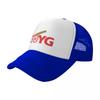 COYG Baseball Cap Hat Man Luxury derby hat  men Custom  s Woman Mens