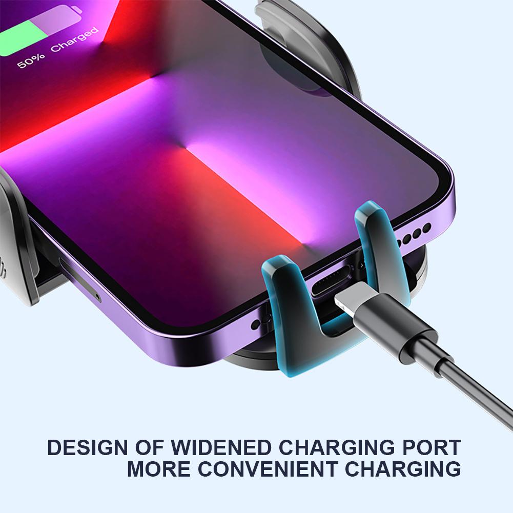 X034 Gen. 9-й Многофункциональный Держатель для телефона на присоске для автомобиля Лобовое стекло Гибкий Удлиненный Автомобильный Держатель-клипса для телефона для грузовика, автобуса