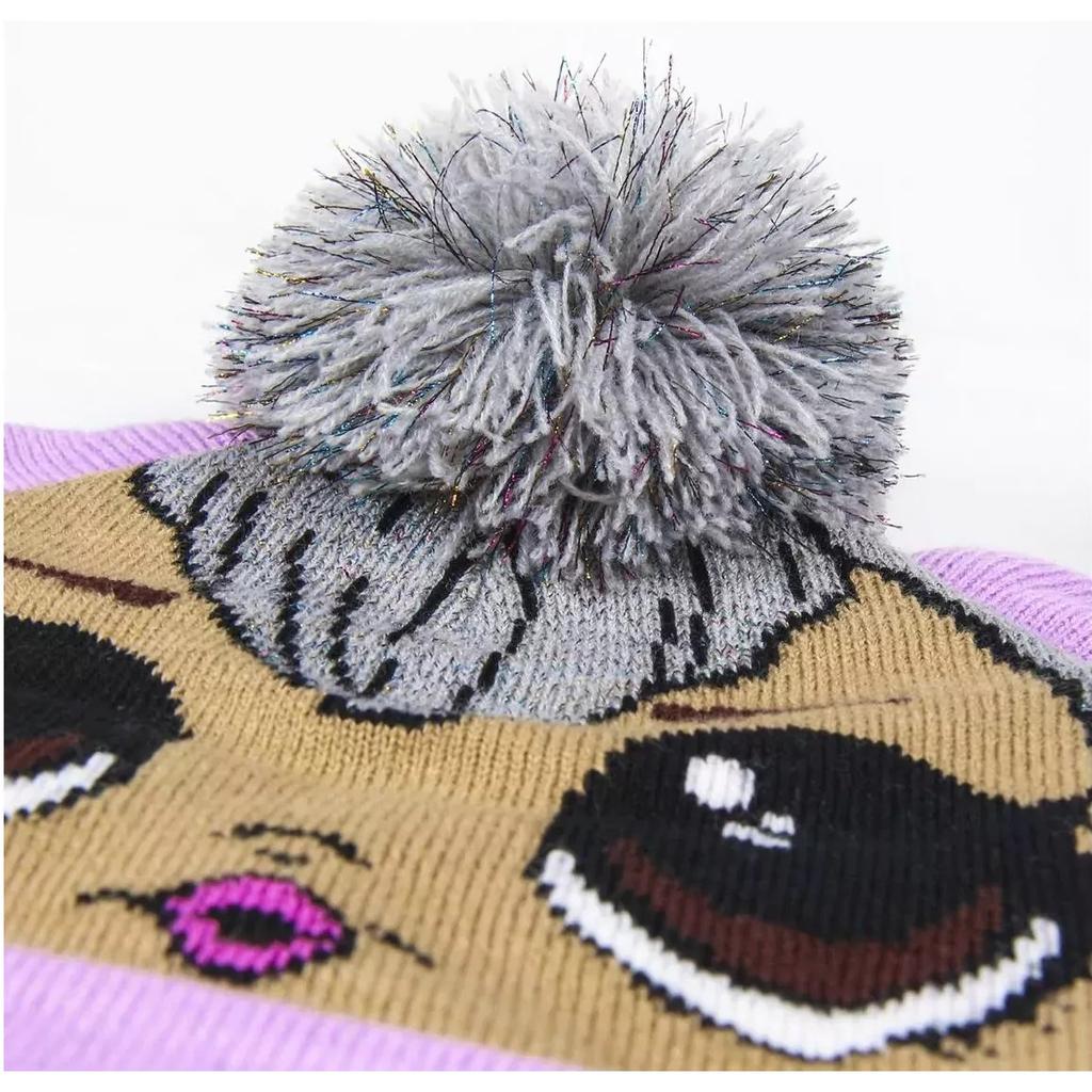 LOL Surprise Girls Punk Boi Зимняя шапка