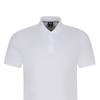 HUGO BOSS SS22 Polo Shirt Men's White 50468362 100