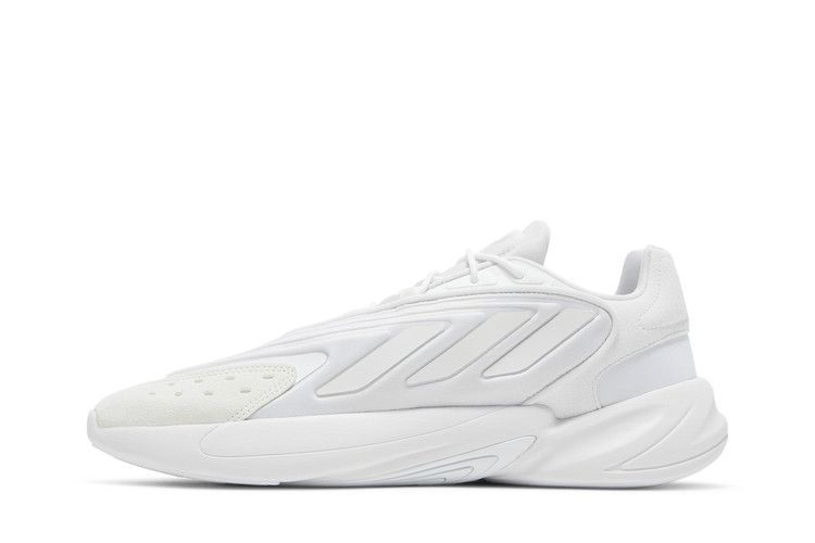 Unisex Sneakers adidas Ozelia White Reflective White/White/Reflective