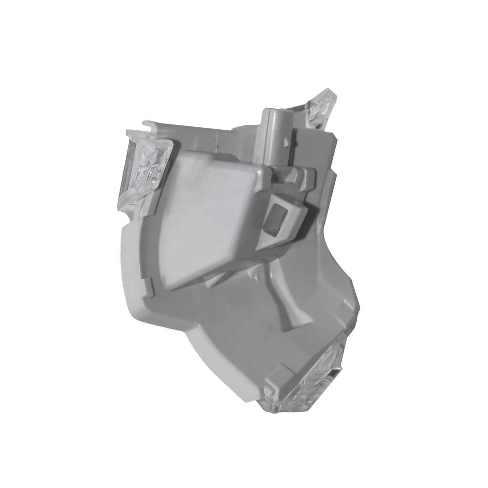 Left rearview mirror turn signal for Toyota 81740-06080