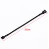 4 Pin Pwm Connector Case Fan Extension Power Cable For Compure Cpu Cooling