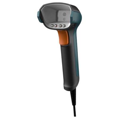 Промышленный проводной сканер штрих-кодов Newland NVH220-HD