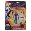 Hasbro MARVEL Marvel Legends Series Miles Across коллекционная 15 см фигурка F9174 аутентичный продукт G. Моралес, Человек-паук, вселенная паука