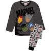 Boys Long-Sleeved Pajamas Set