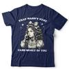 Funny Meme Shirt Cash Money Vintage Girl Graphic Tee Unisex TShirt Gift Idea