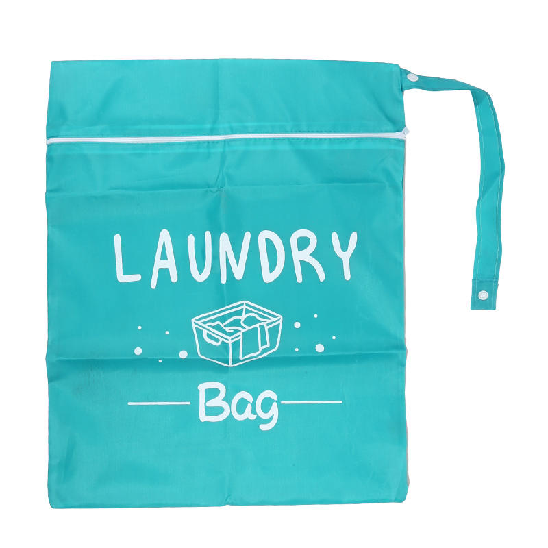 Дорожные мешки для стирки одежды большой вместимости, портативные водонепроницаемые сумки для хранения мокрой и сухой одежды для плавания, йоги, спортзала