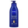 Body Lotion, Essentially Enriched, 500Ml(16.9Fl Oz)