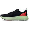 Кроссовки Hovr Mega 3 Clone 'Black Phosphor Green' 3025308-002