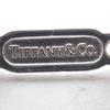 [Used] TIFFANY 925 1837 Pendant/Necklace/j31-65