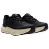Under Armour HOVR Infinite Pro Black Anthracite Мужские кроссовки Downpour-Grey 3027190-007
