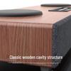 Philips TAB5880/93 KTV Саундбар с сабвуфером и двумя микрофонами, штекер CN (адаптер в комплекте)