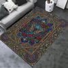 2025 New Butterfly Decoration Carpet Rug for Living Room Bedroom Home Sofa Decoration,Kids play Non-slip Floor Mat17