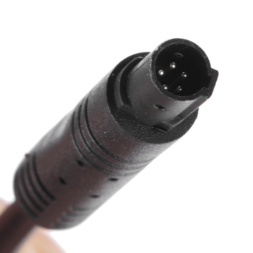 8.2ft 5-контактный удлинительный кабель для камеры заднего вида «папа-мама» универсальный автомобильный кабель для камеры заднего вида провод для камеры заднего вида кабель для камеры заднего вида