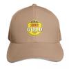 XXXX gold Australian Lager logo Baseball Cap Hip Hop Sports Cap New In Hat Snapback Cap Golf Wear Unisex Womens